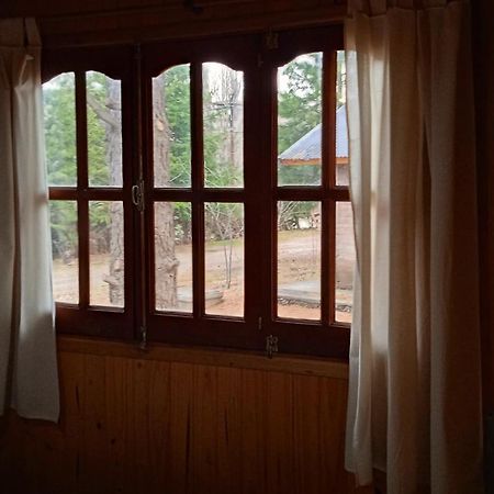 Cabana Aiken Esquel Eksteriør bilde
