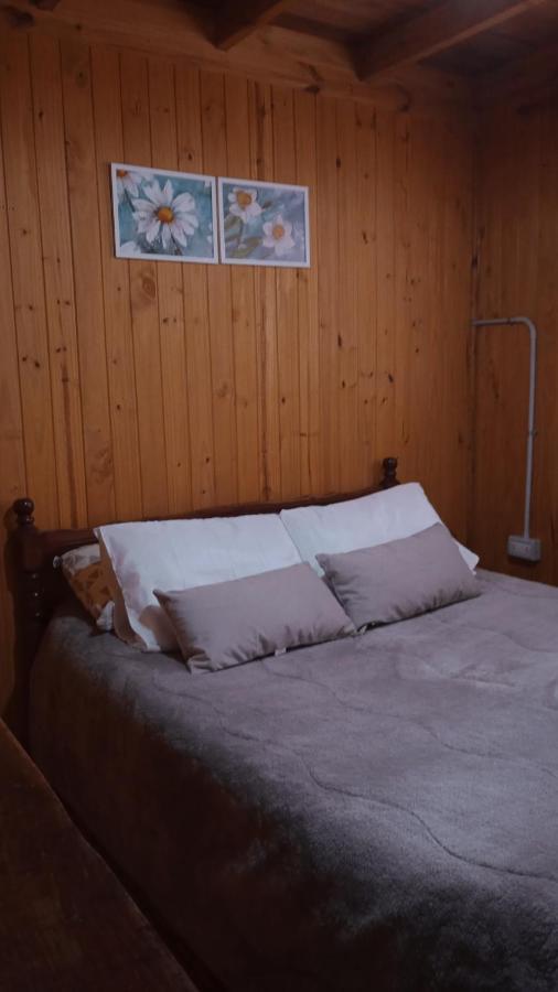 Cabana Aiken Esquel Eksteriør bilde