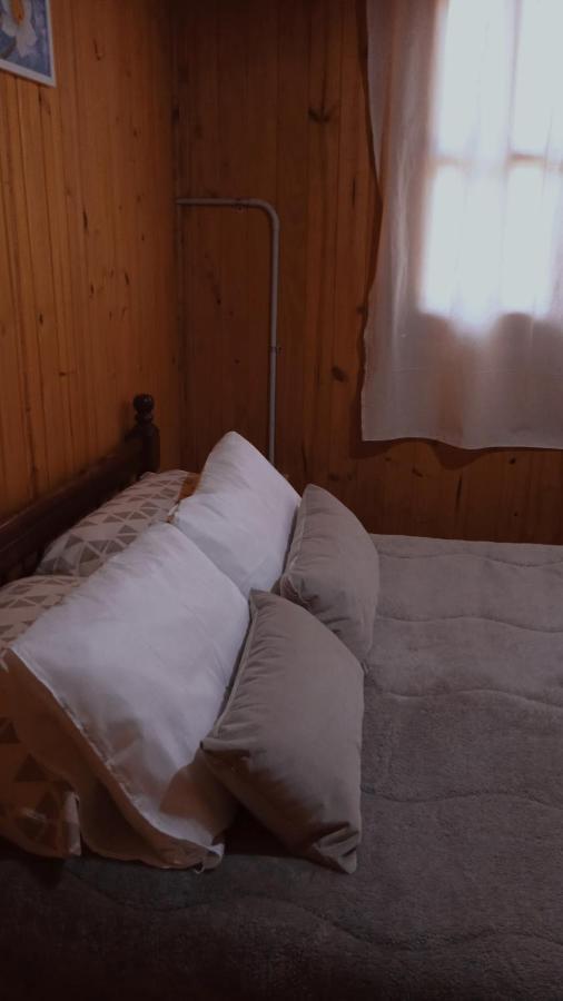 Cabana Aiken Esquel Eksteriør bilde